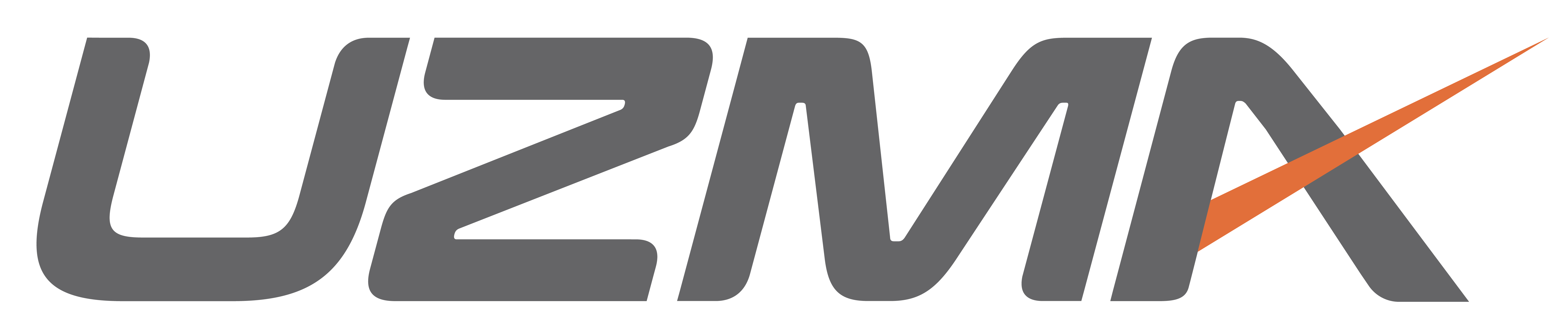 Uzma Logo
